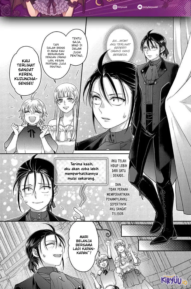Chapter 115 - halaman 24