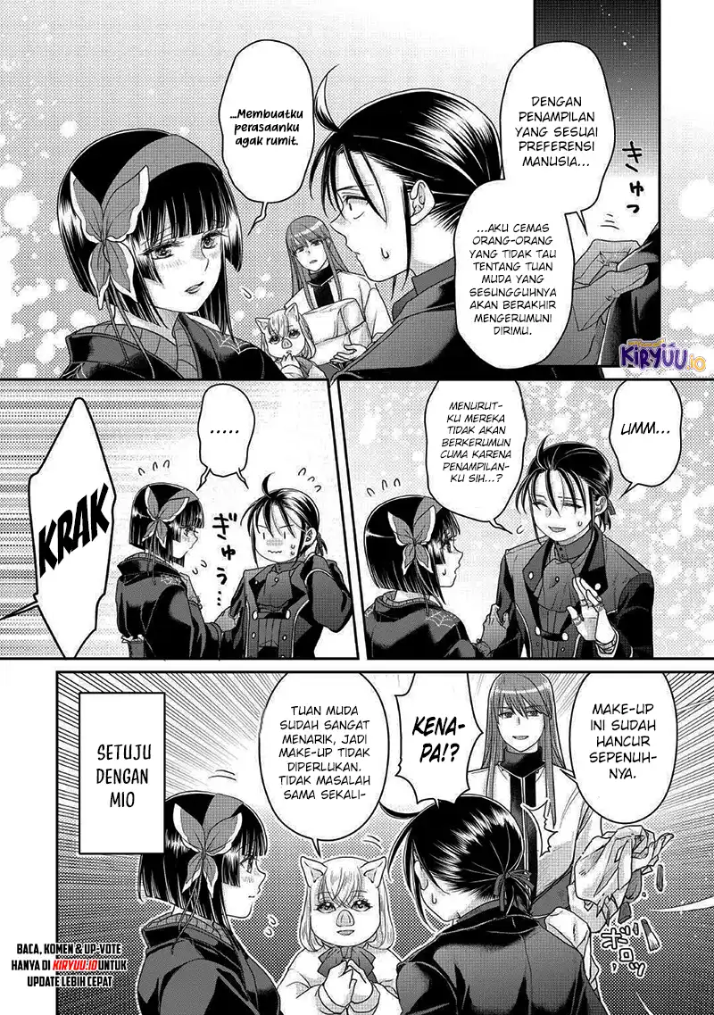 Chapter 115 - halaman 27