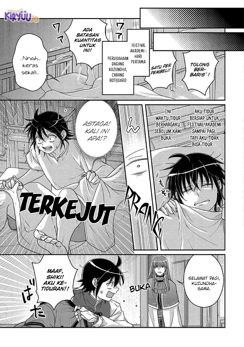 Chapter 115 - halaman 28