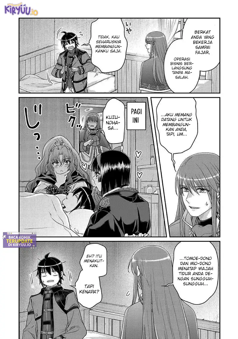Chapter 115 - halaman 29