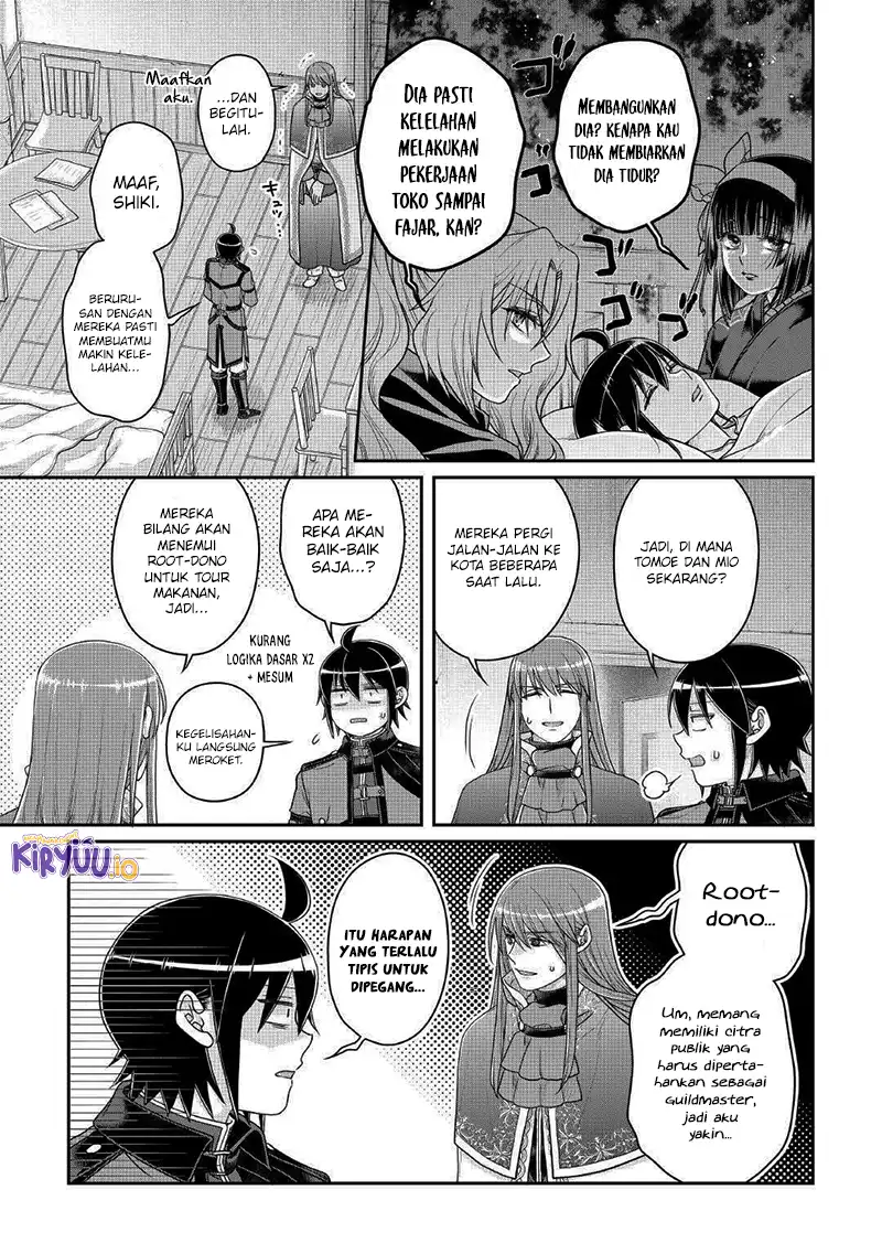 Chapter 115 - halaman 30