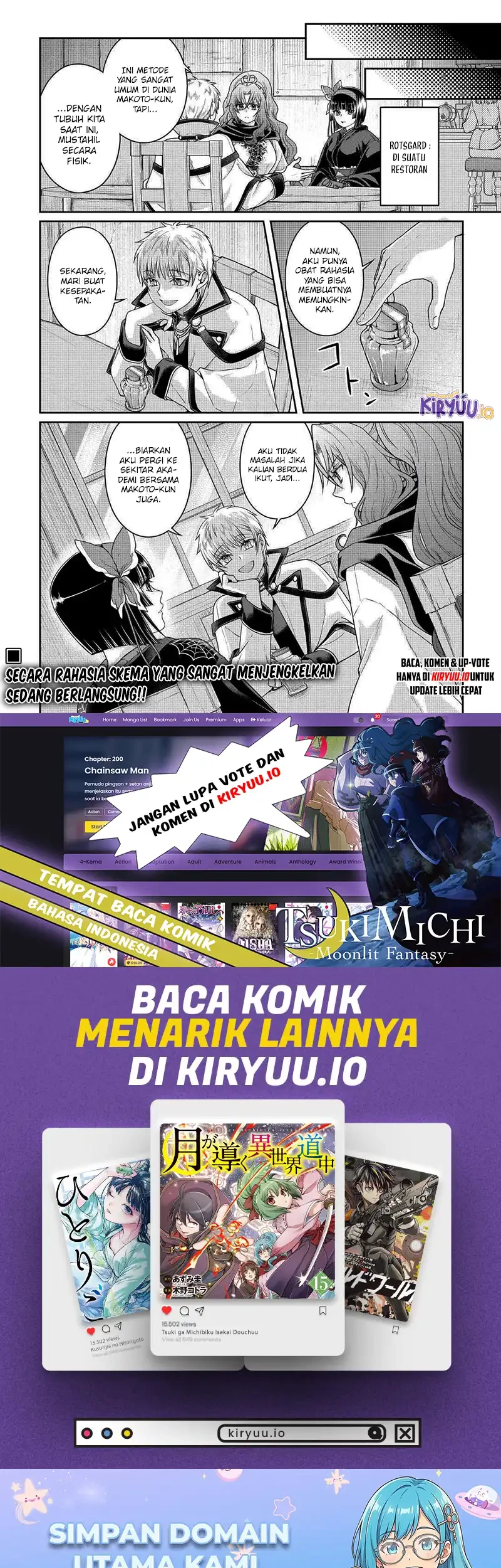 Chapter 115 - halaman 31