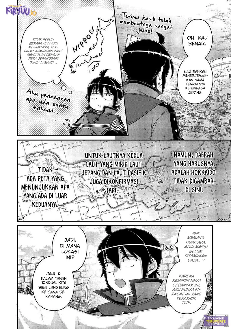 Chapter 115 - halaman 5