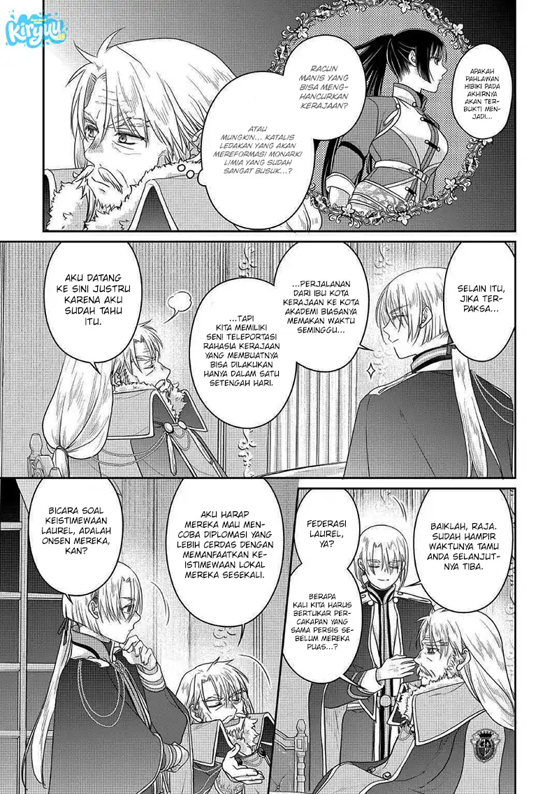 Chapter 116 - halaman 18