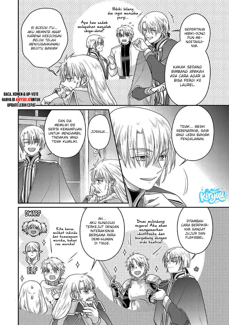 Chapter 116 - halaman 19