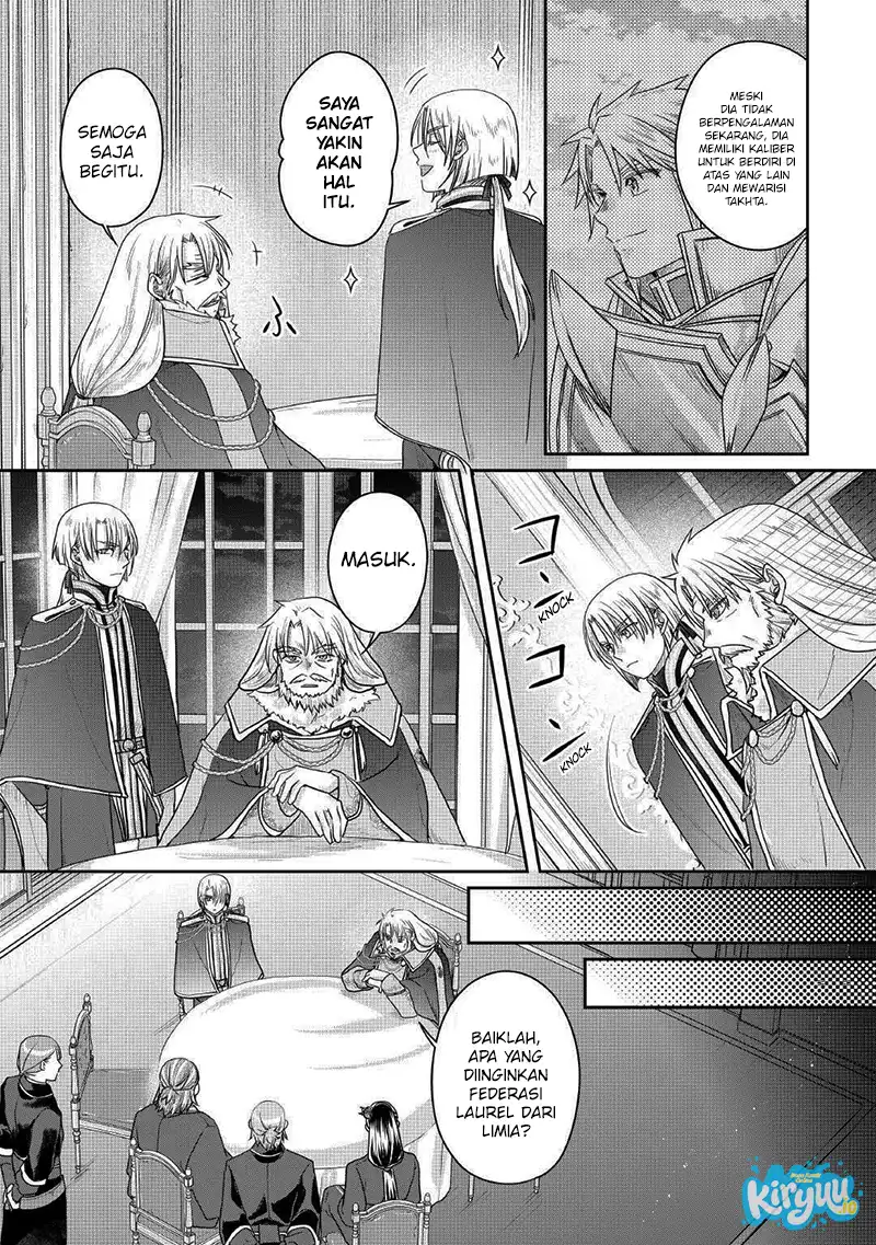 Chapter 116 - halaman 20