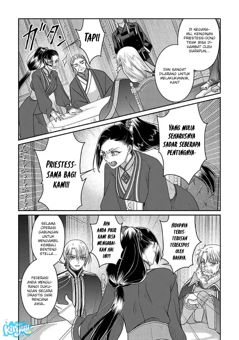 Chapter 116 - halaman 22