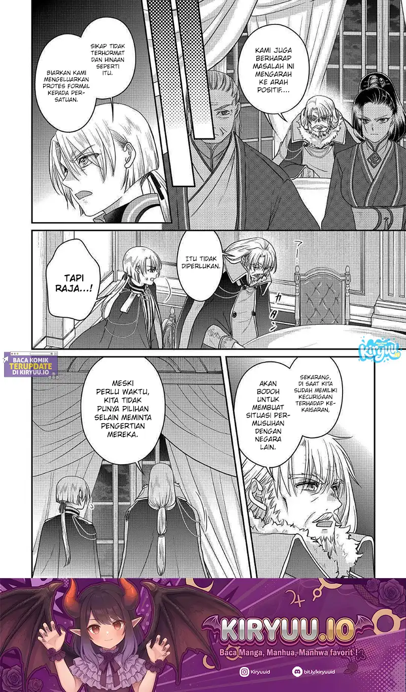 Chapter 116 - halaman 25
