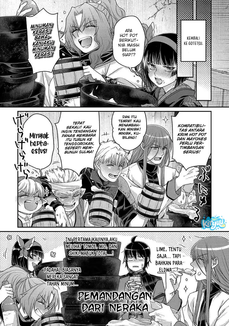 Chapter 116 - halaman 26