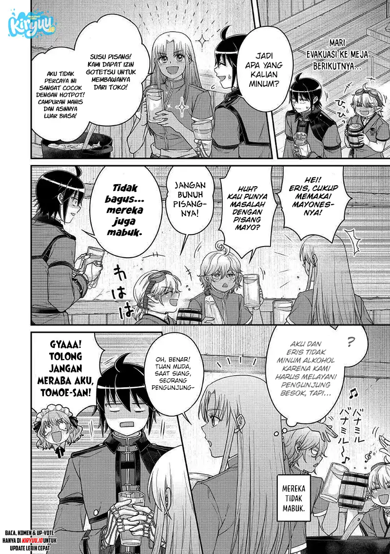 Chapter 116 - halaman 27