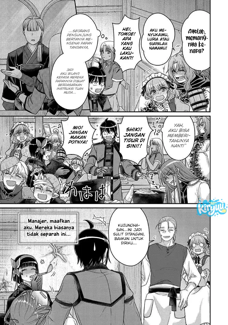 Chapter 116 - halaman 28