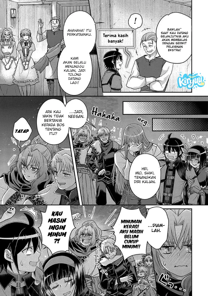 Chapter 116 - halaman 30