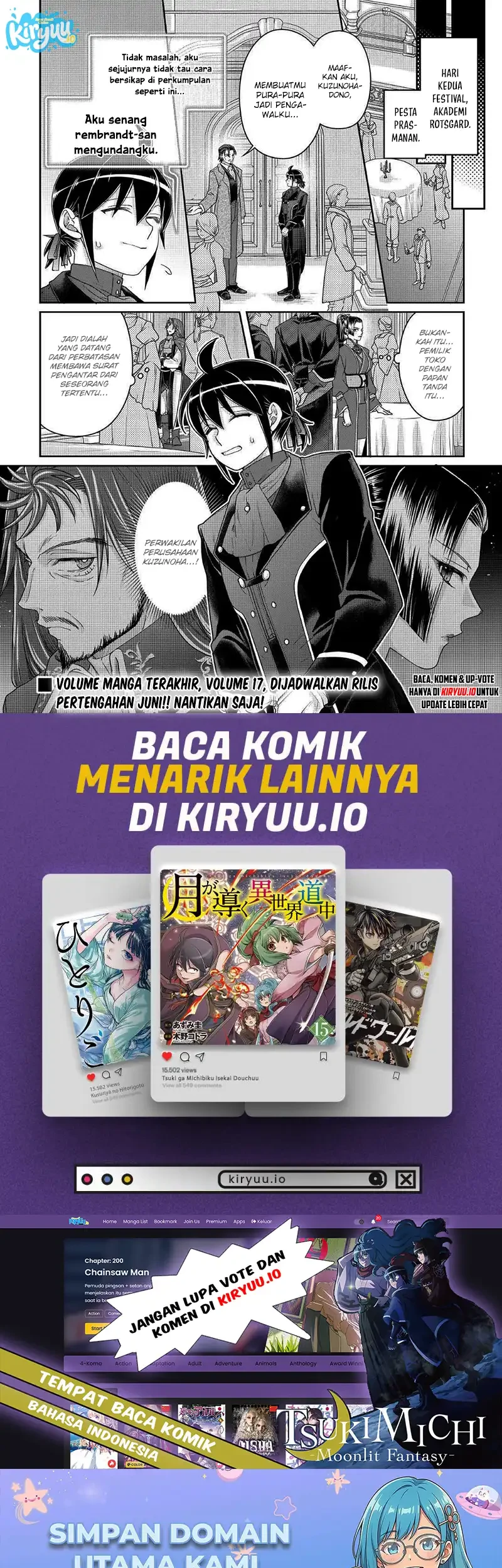 Chapter 116 - halaman 31