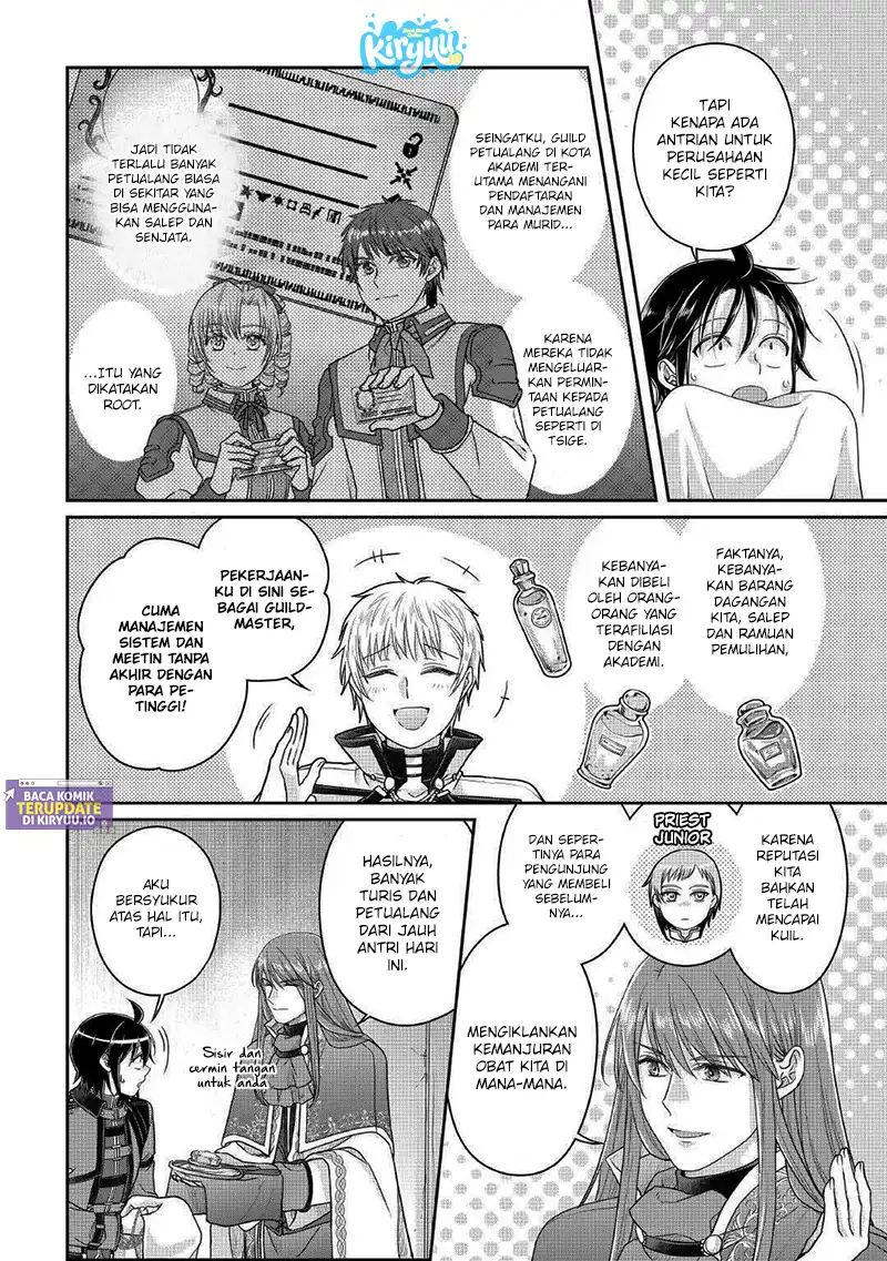 Chapter 116 - halaman 5