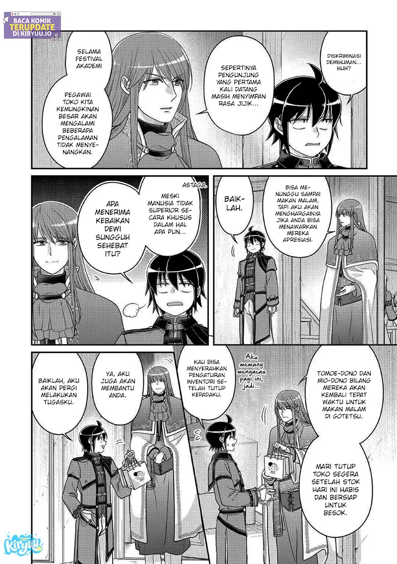 Chapter 116 - halaman 9