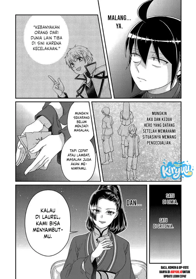 Chapter 117 - halaman 27
