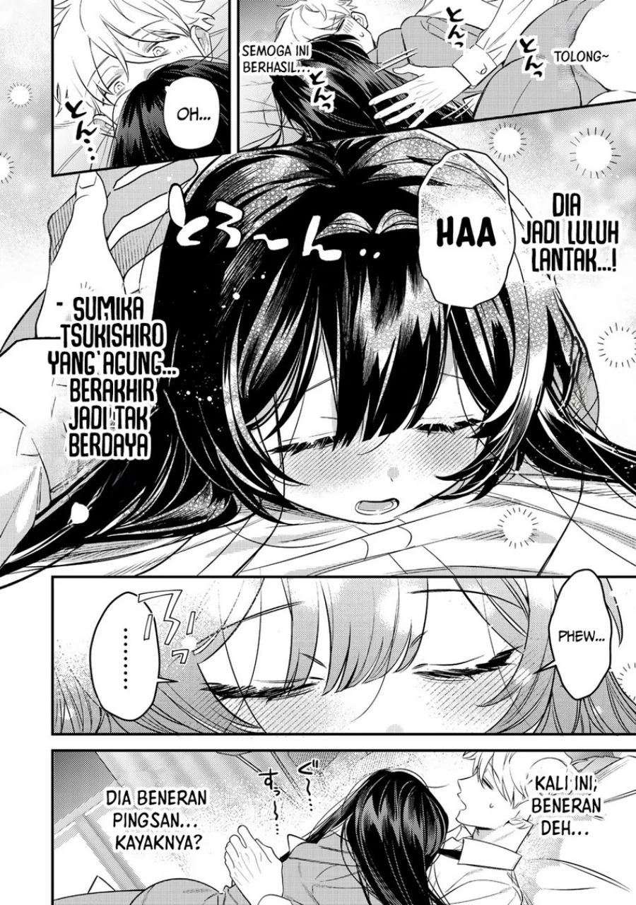 Chapter 1 - halaman 40