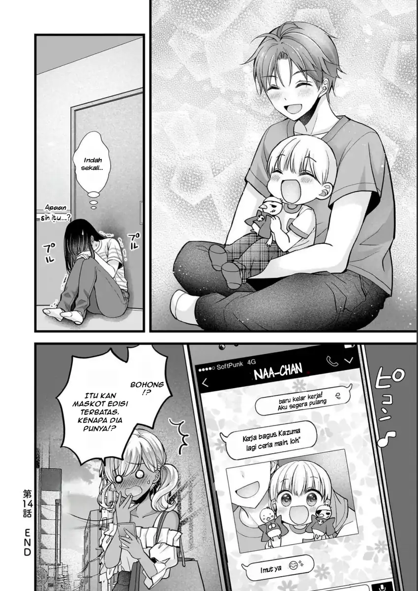 Chapter 14 - halaman 18