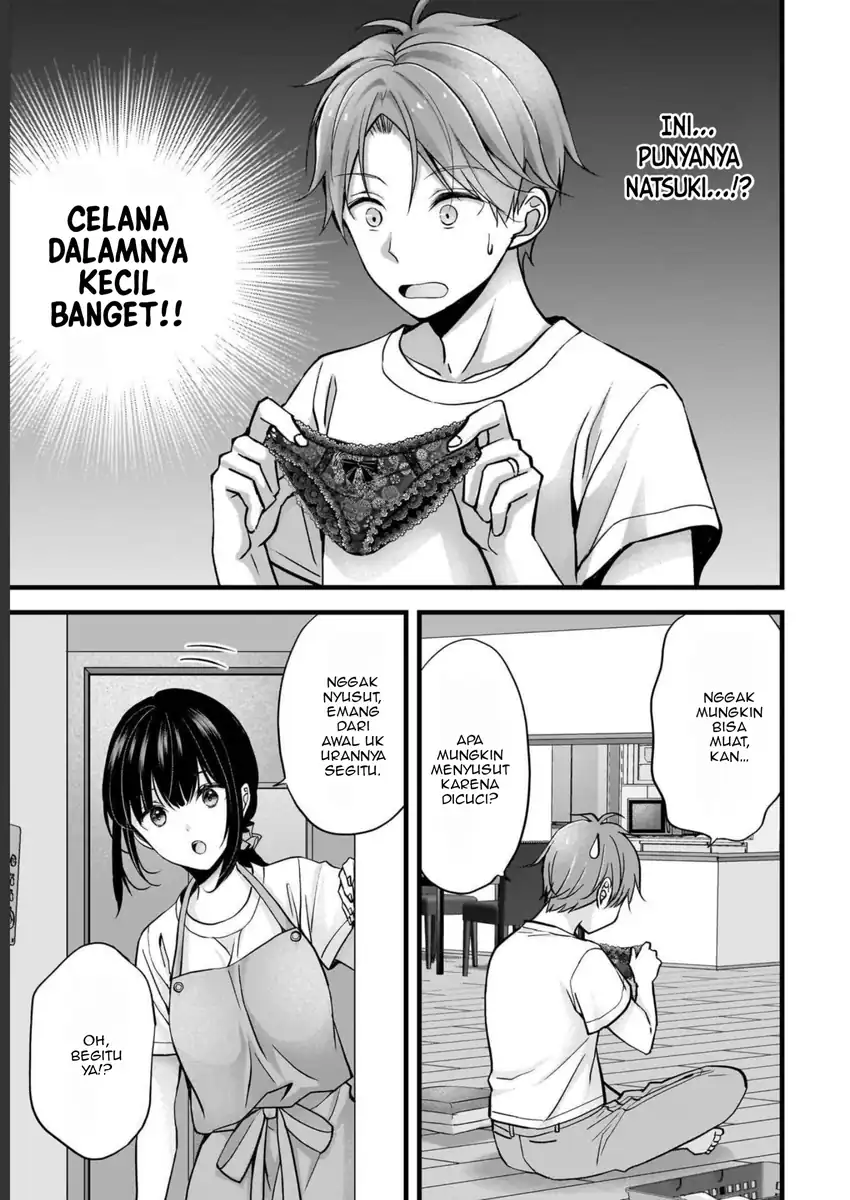 Chapter 15.1 - halaman 9