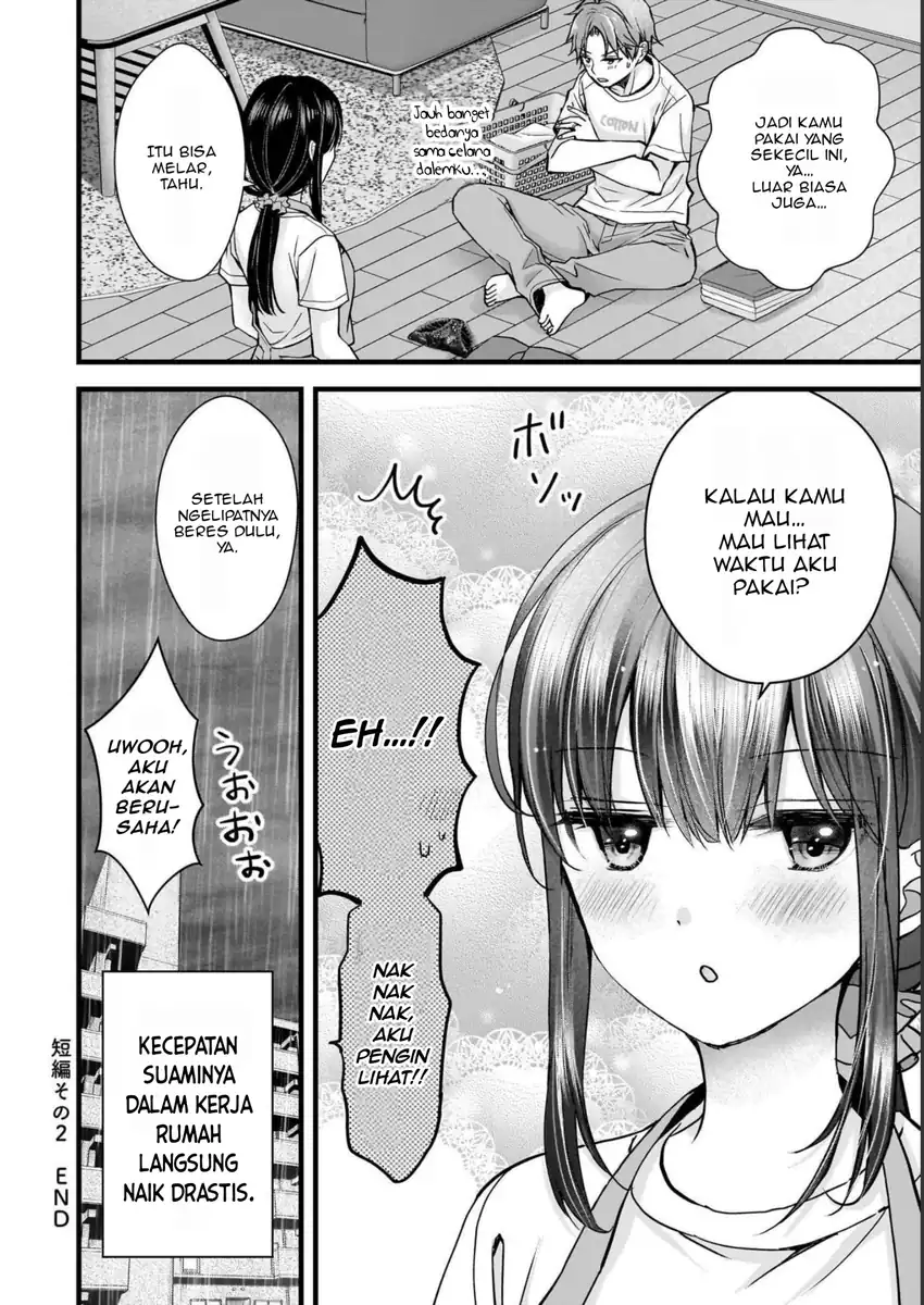 Chapter 15.1 - halaman 10