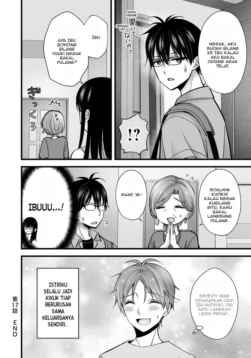 Chapter 17 - halaman 18