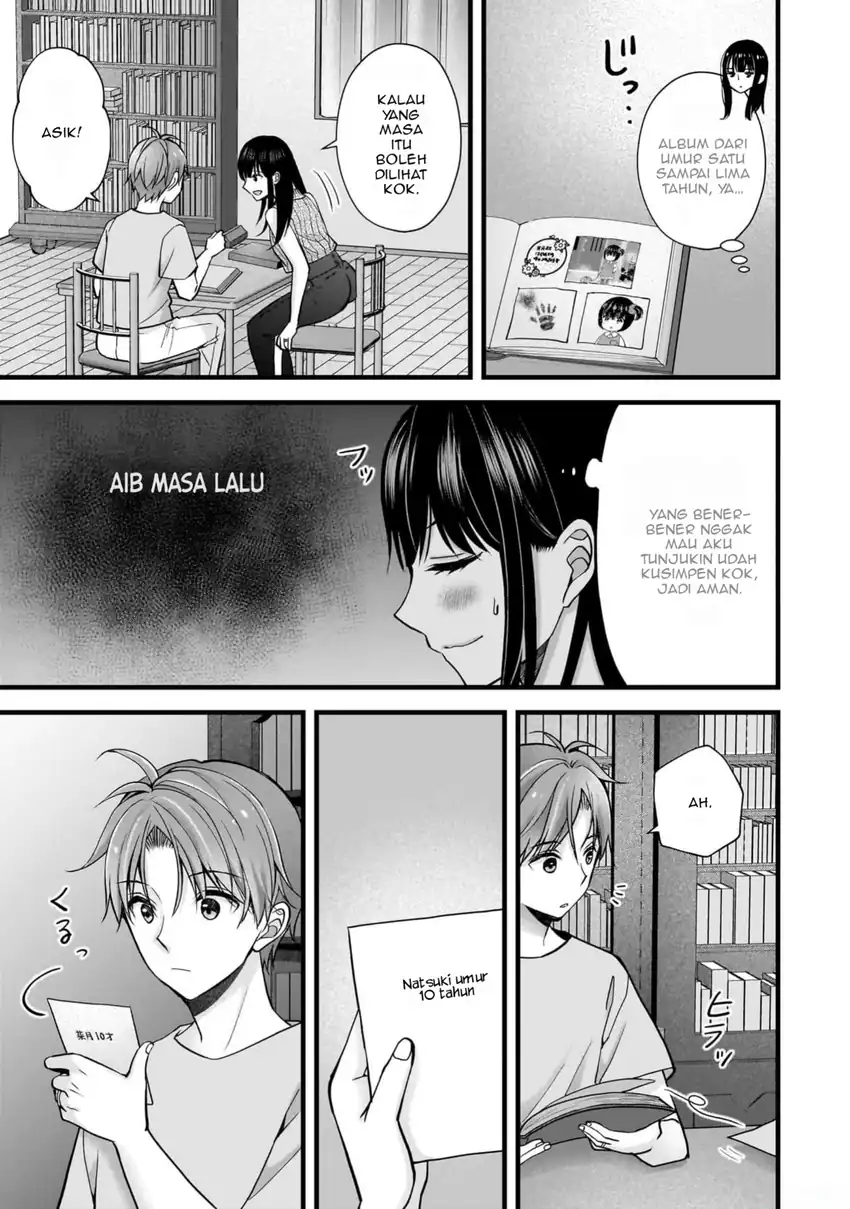 Chapter 17 - halaman 9