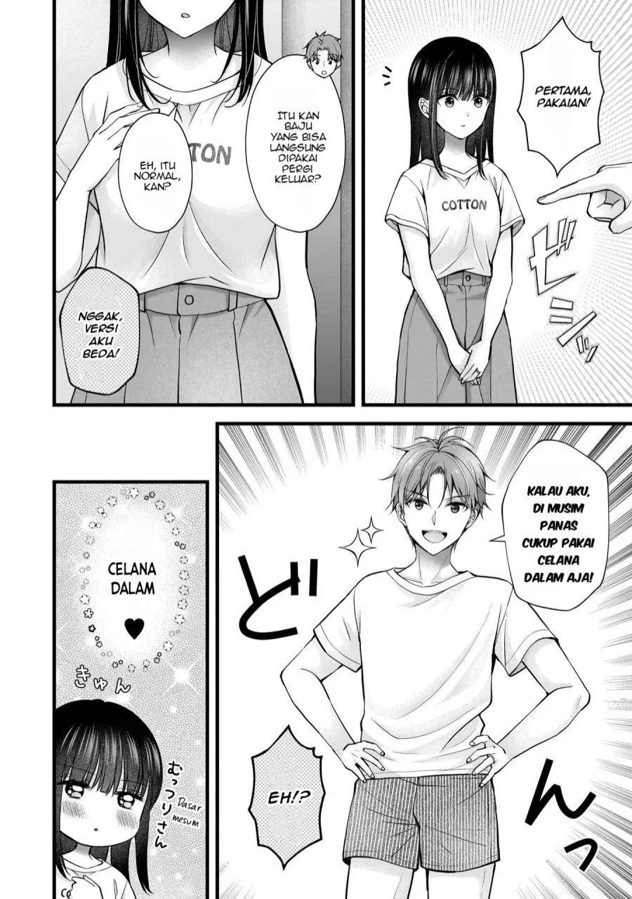 Chapter 19 - halaman 6