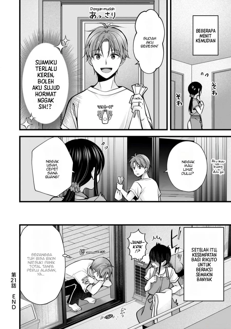 Chapter 21 - halaman 18