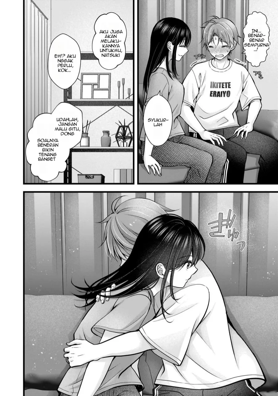 Chapter 21.5 - halaman 6