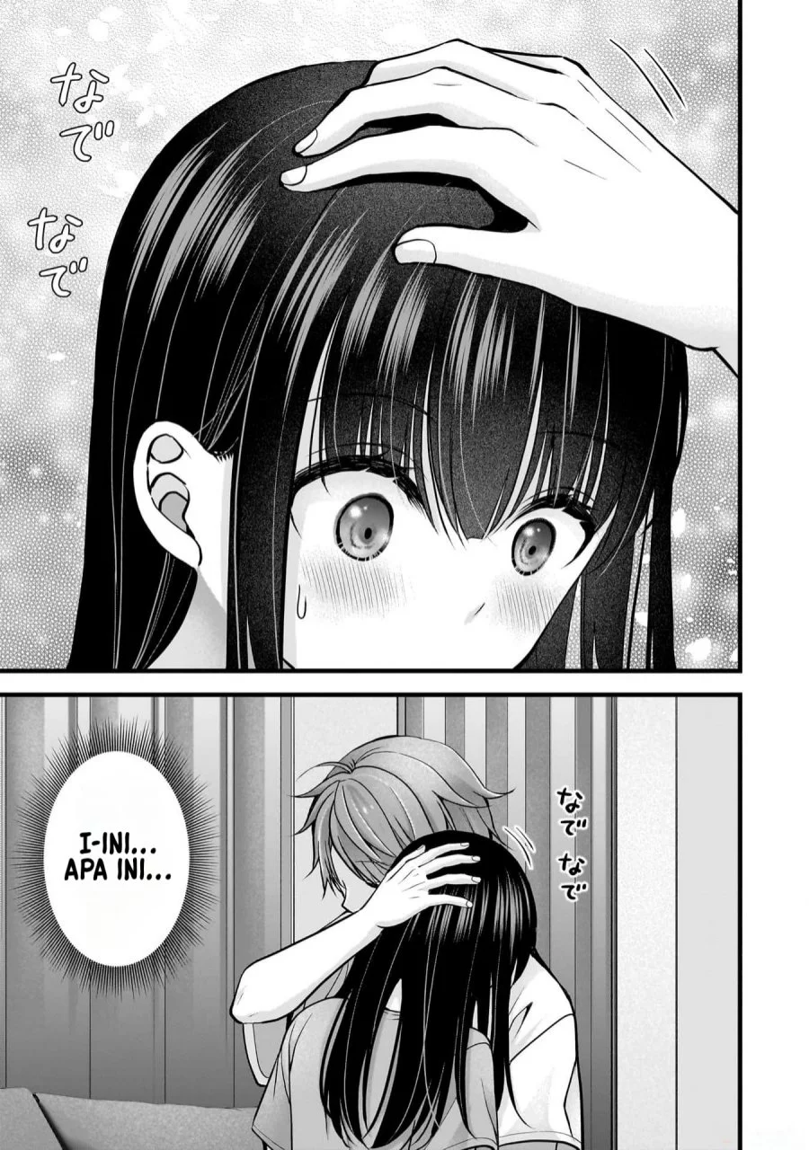 Chapter 21.5 - halaman 7