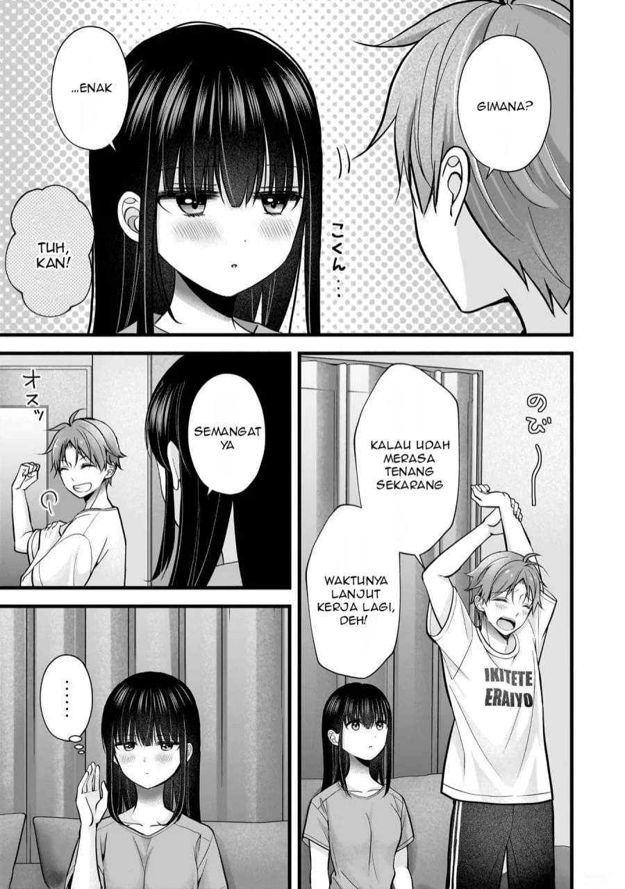 Chapter 21.5 - halaman 9
