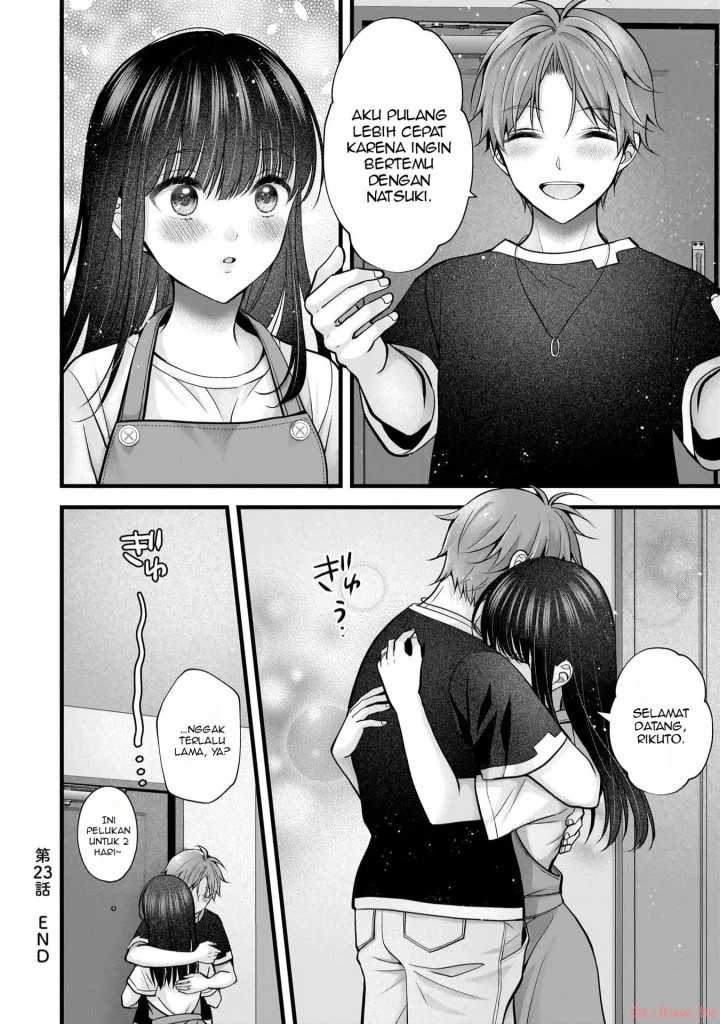 Chapter 23 - halaman 18