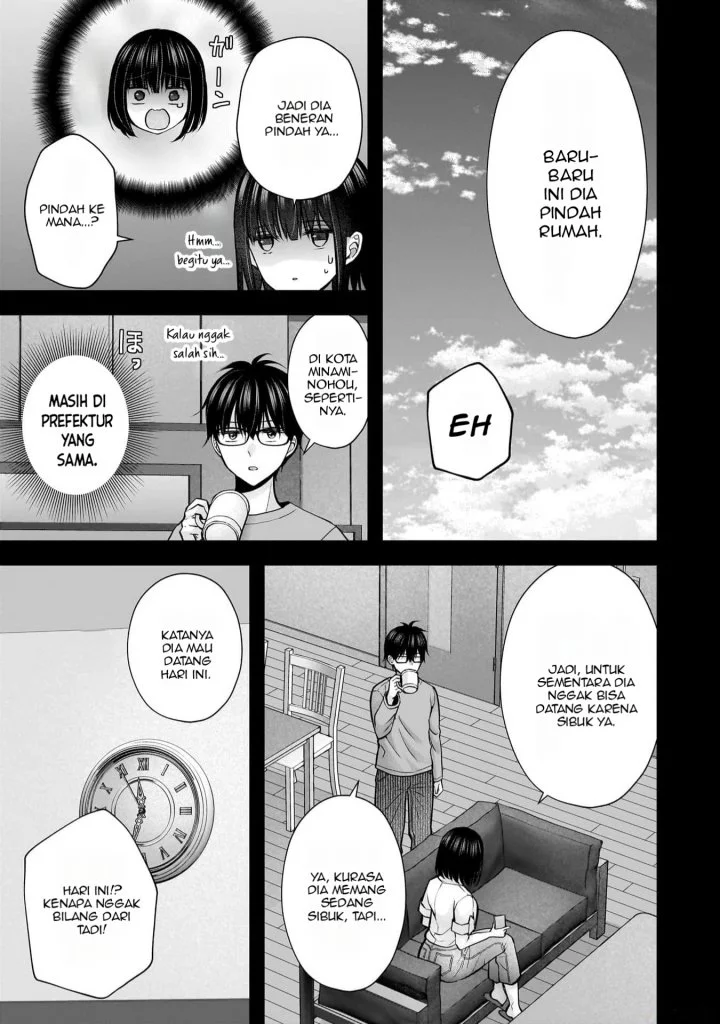 Chapter 23 - halaman 5