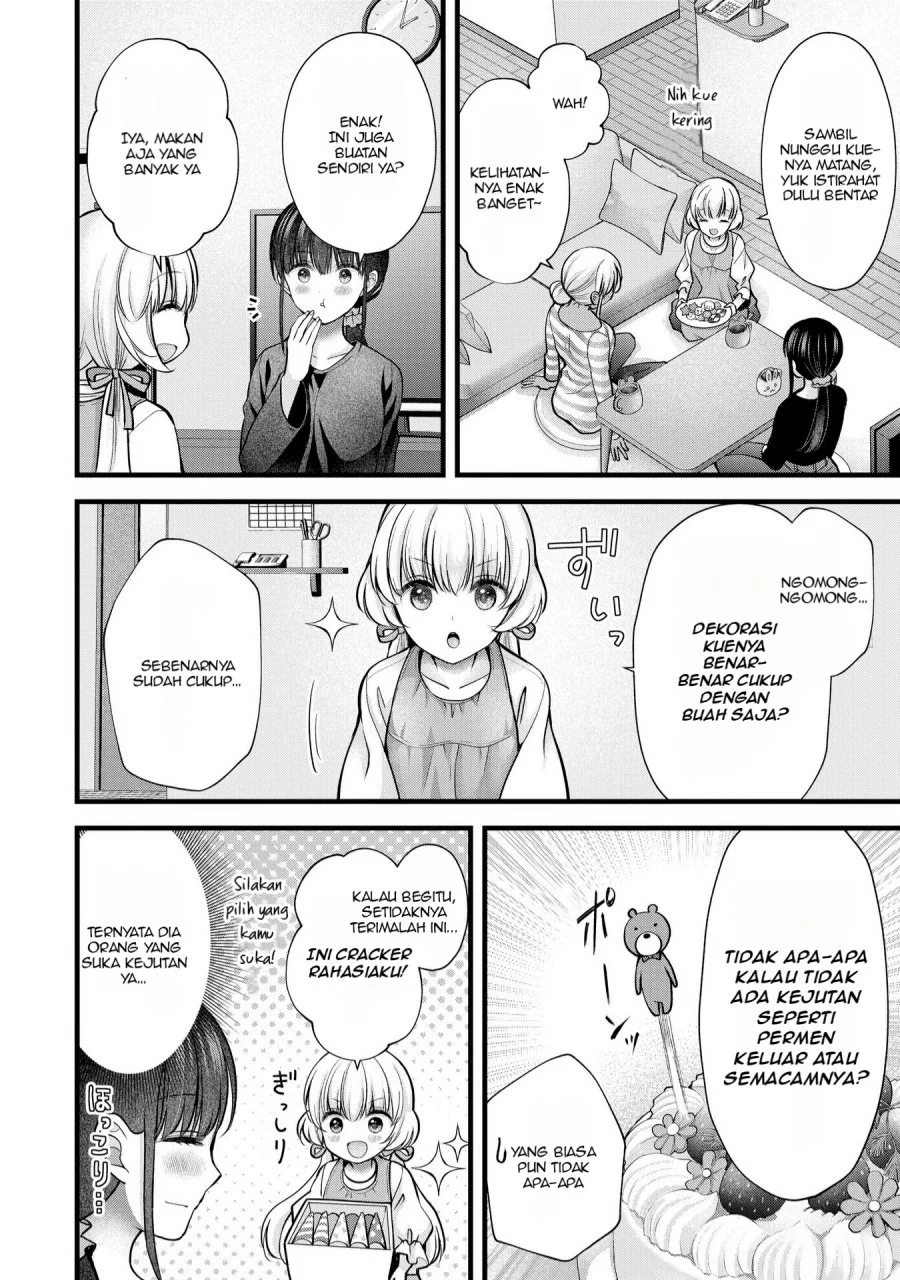 Chapter 25 - halaman 14