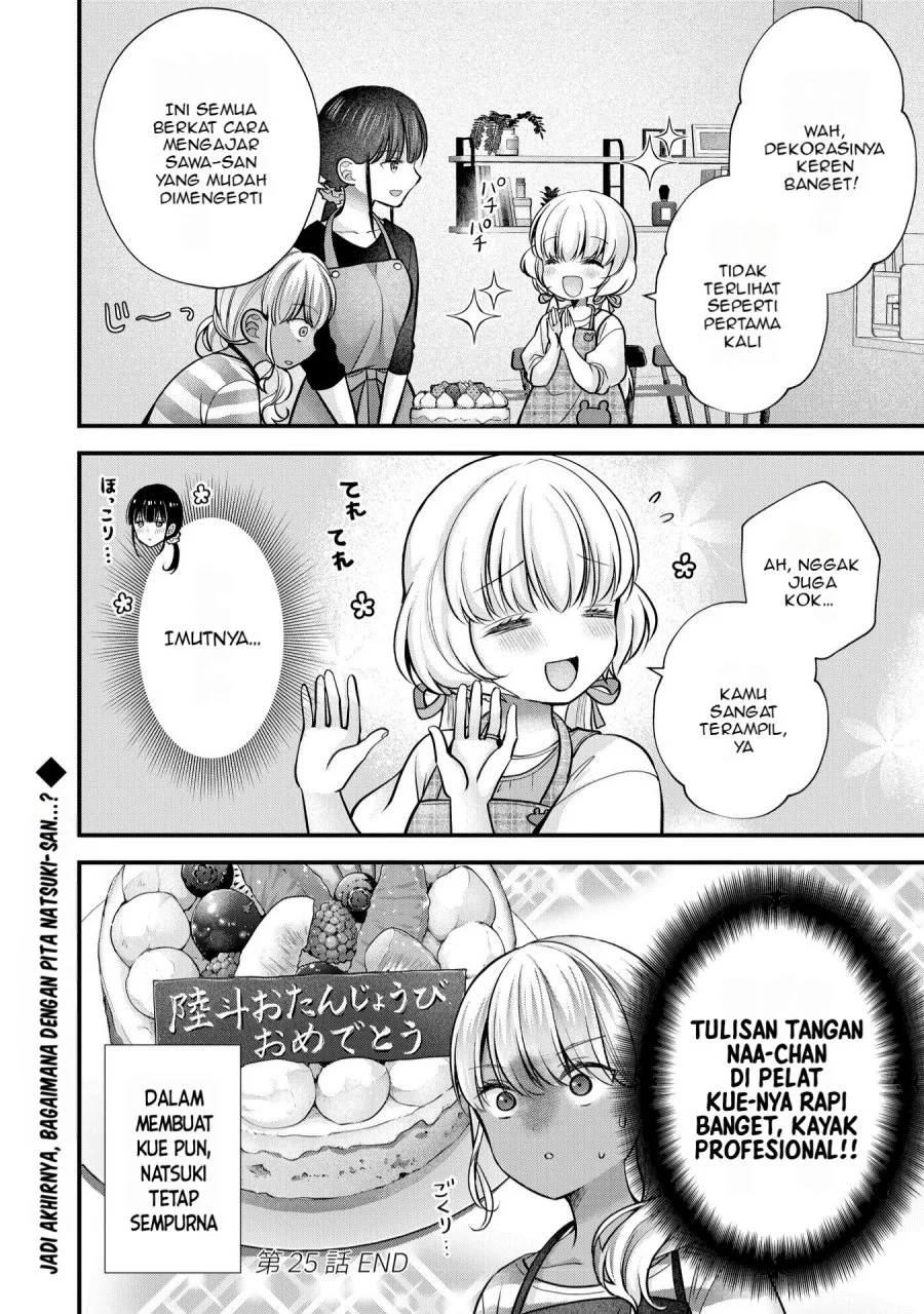 Chapter 25 - halaman 18