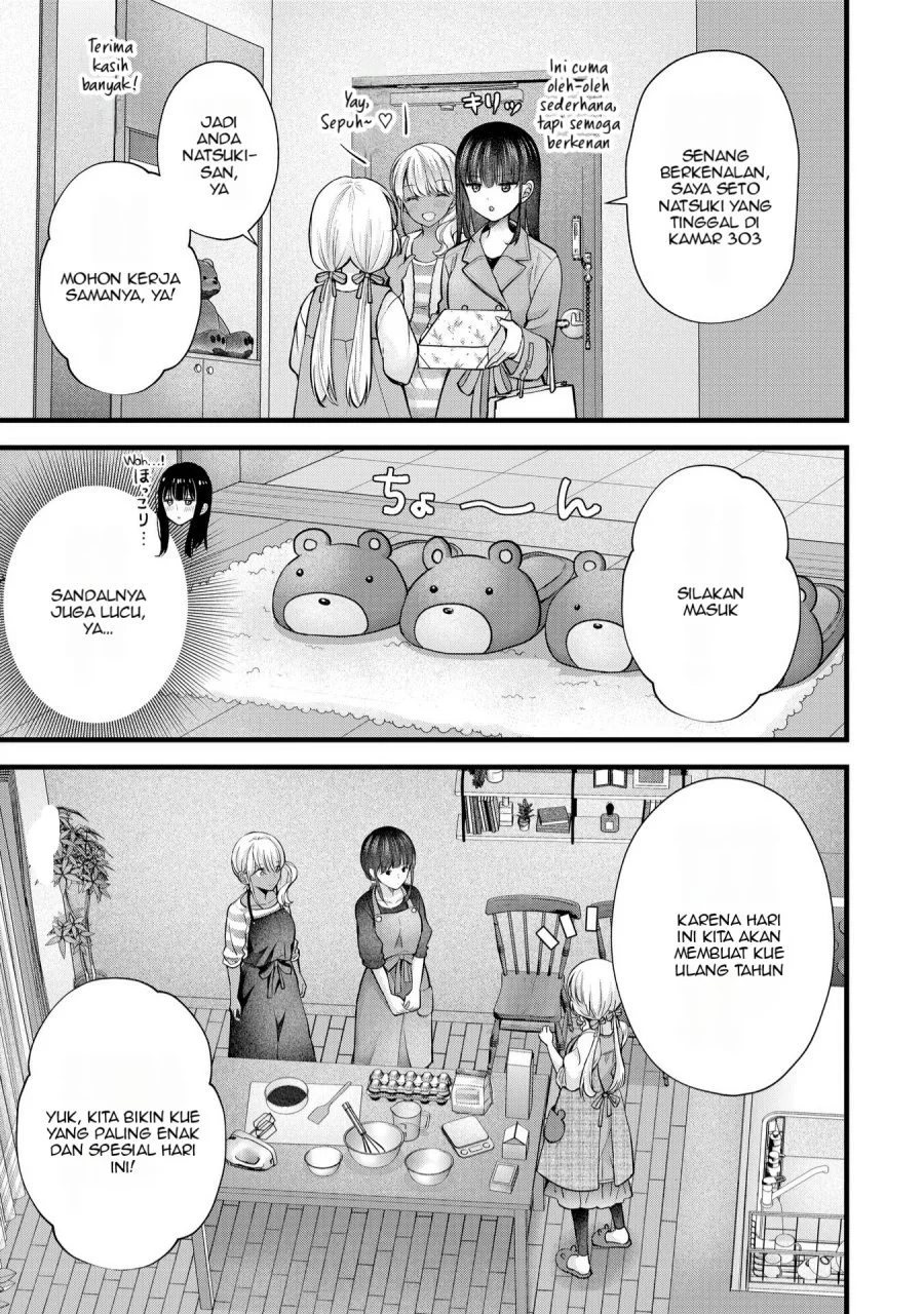 Chapter 25 - halaman 6