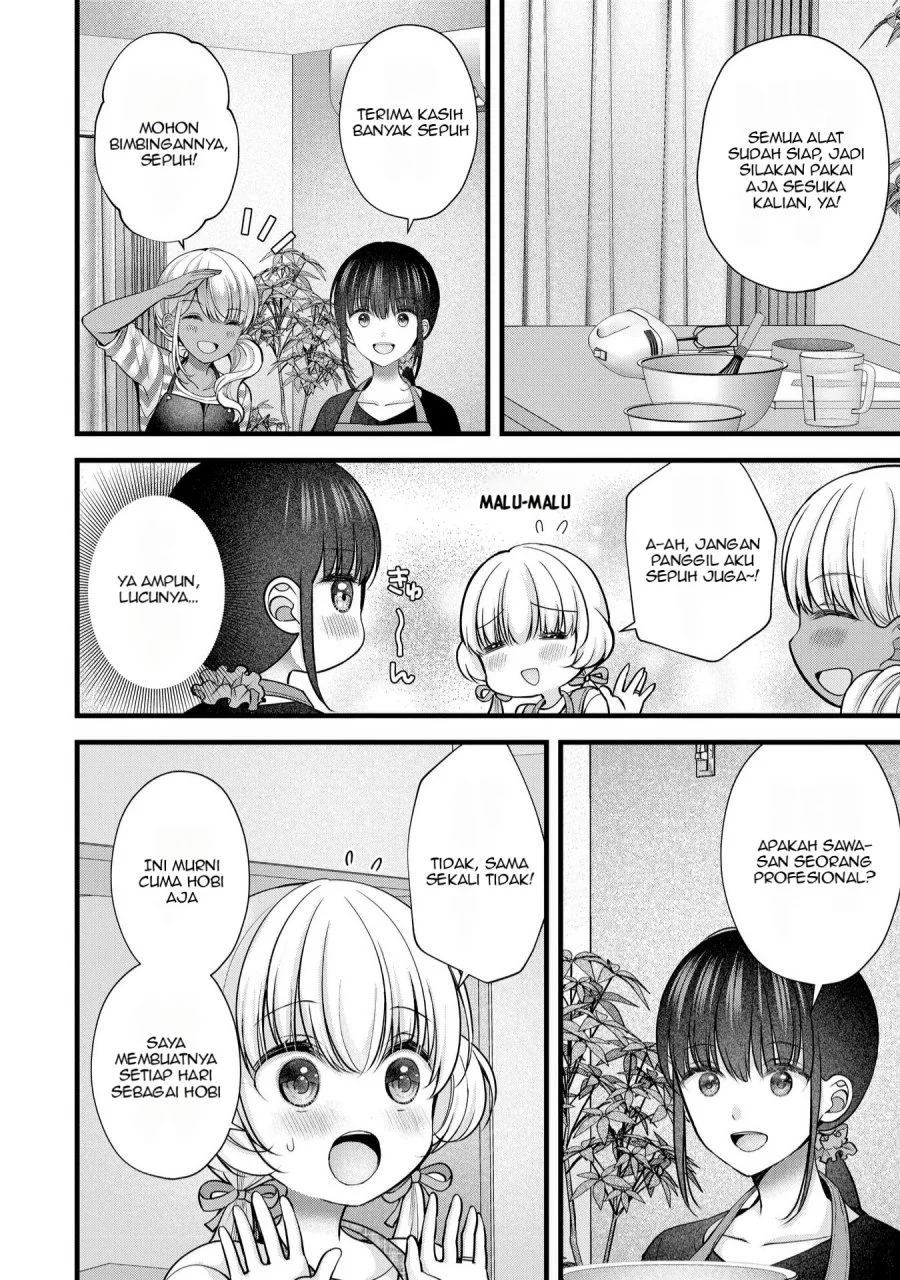 Chapter 25 - halaman 8