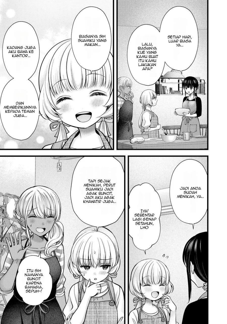Chapter 25 - halaman 9