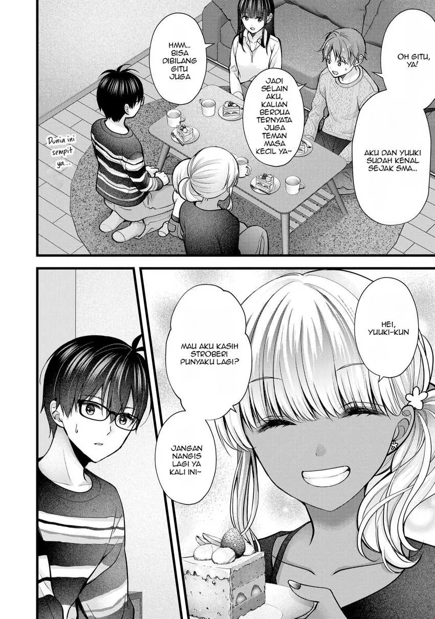 Chapter 26 - halaman 6