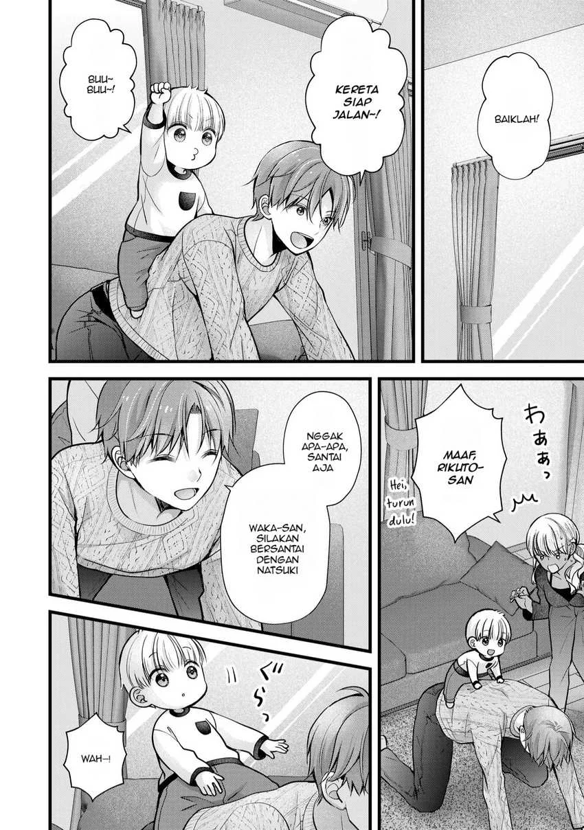 Chapter 26 - halaman 8