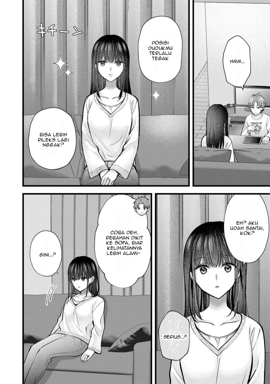 Chapter 27 - halaman 6