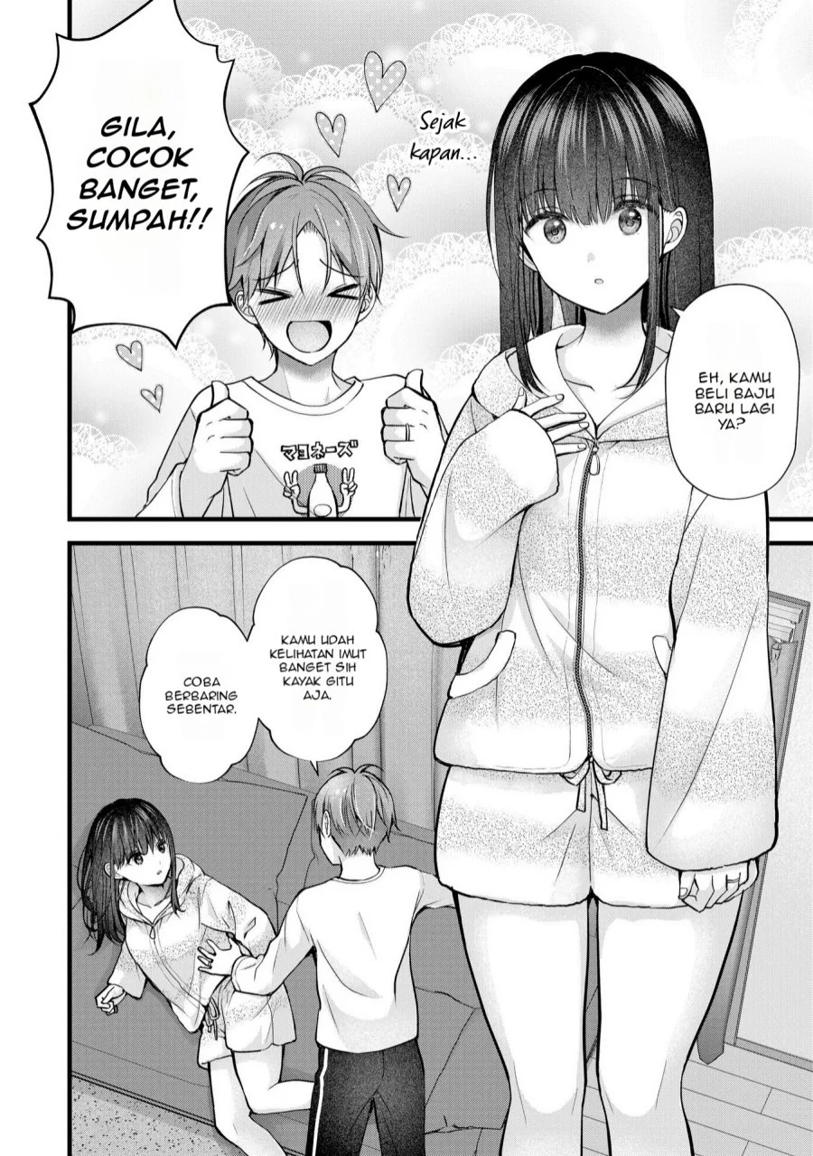 Chapter 27 - halaman 8
