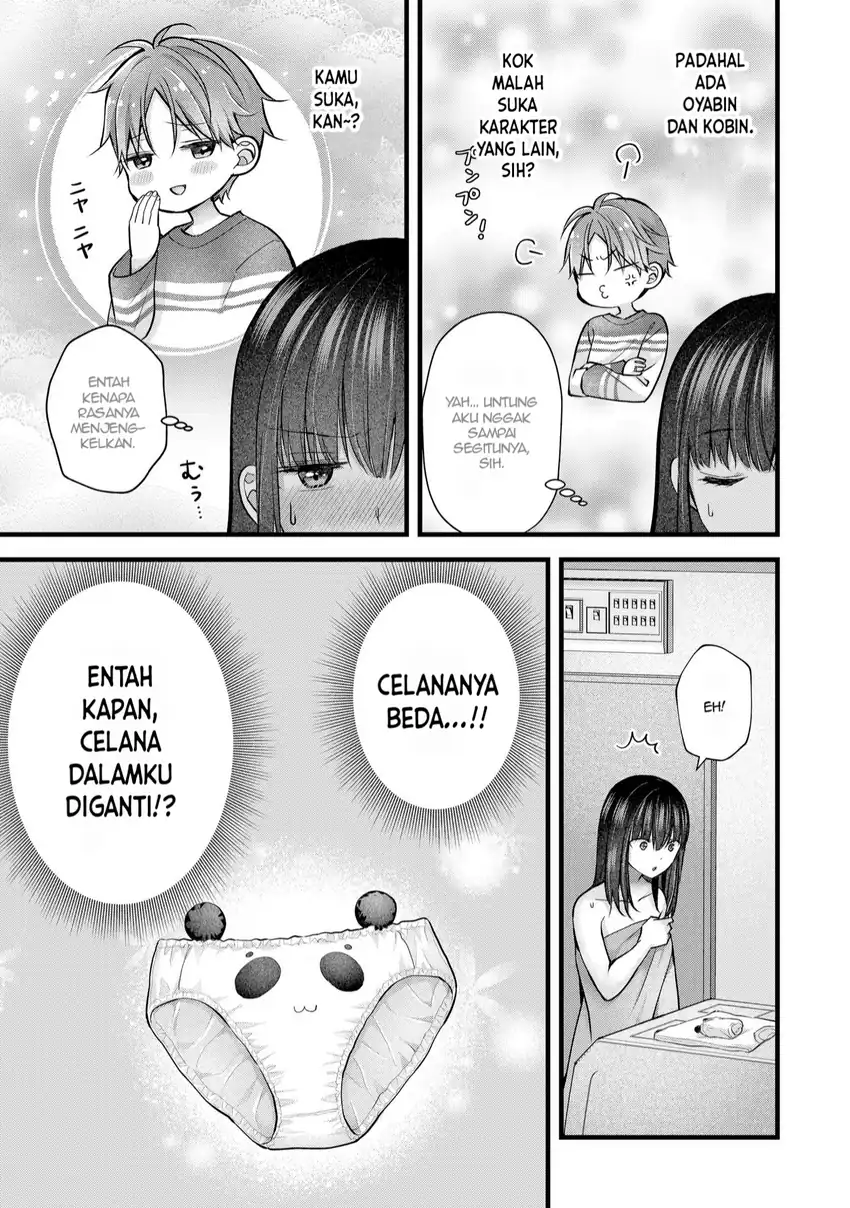 Chapter 28 - halaman 15