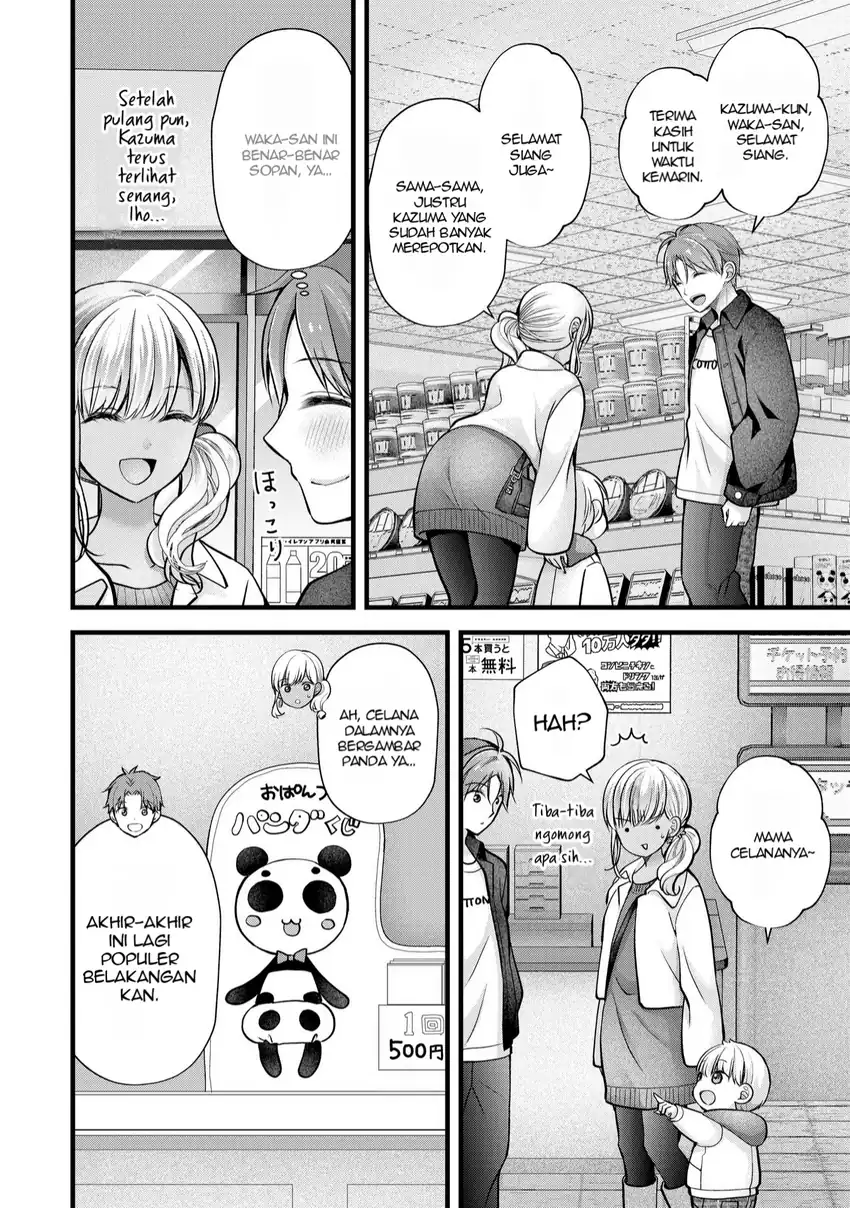 Chapter 28 - halaman 6