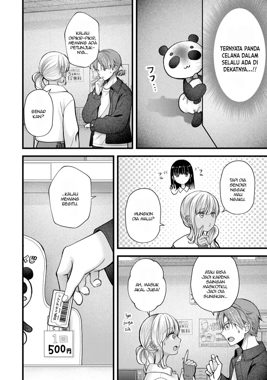 Chapter 28 - halaman 8