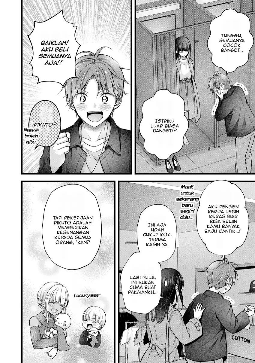 Chapter 30 - halaman 8