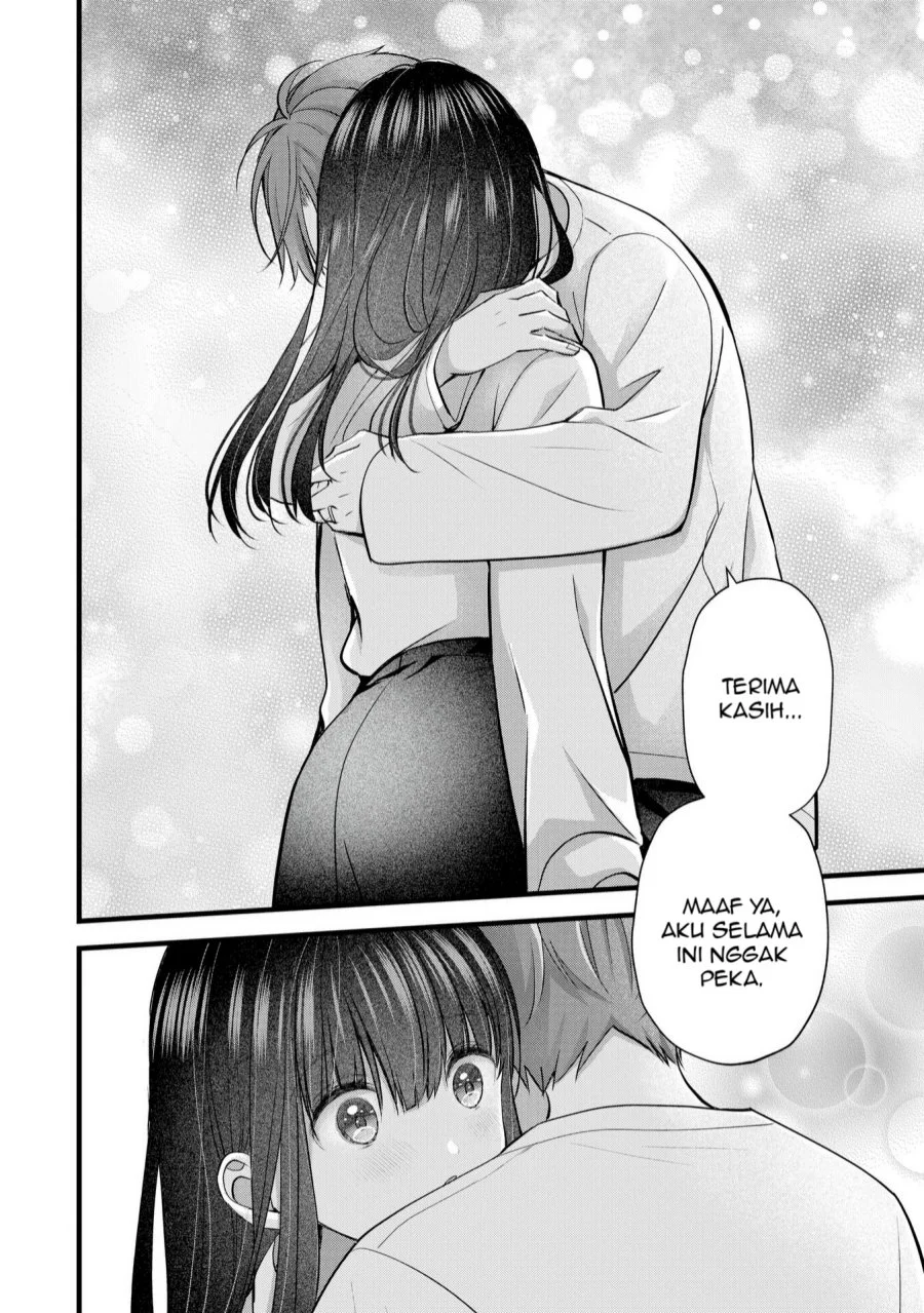 Chapter 31 - halaman 16