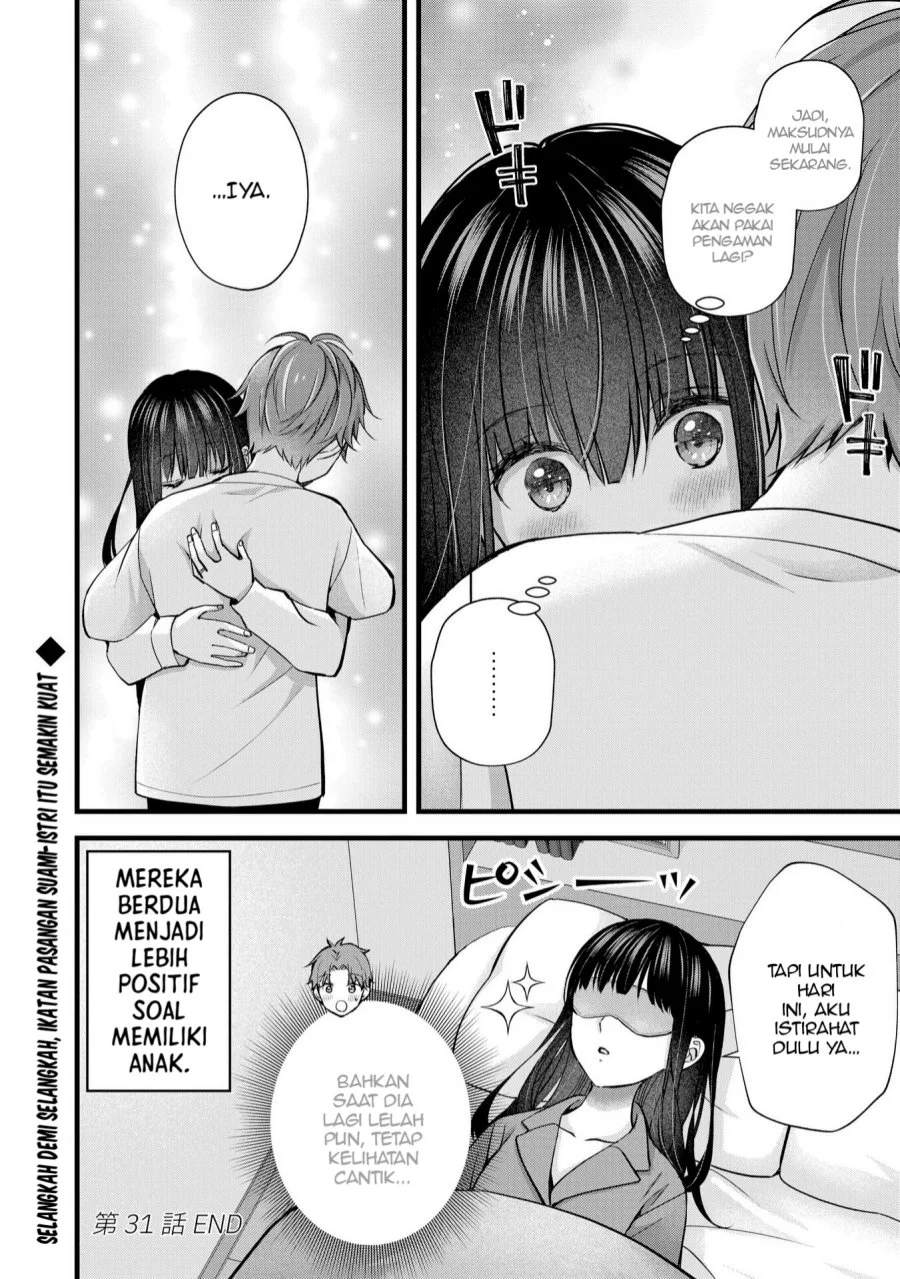Chapter 31 - halaman 18
