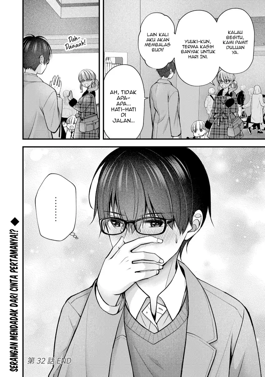 Chapter 32 - halaman 17