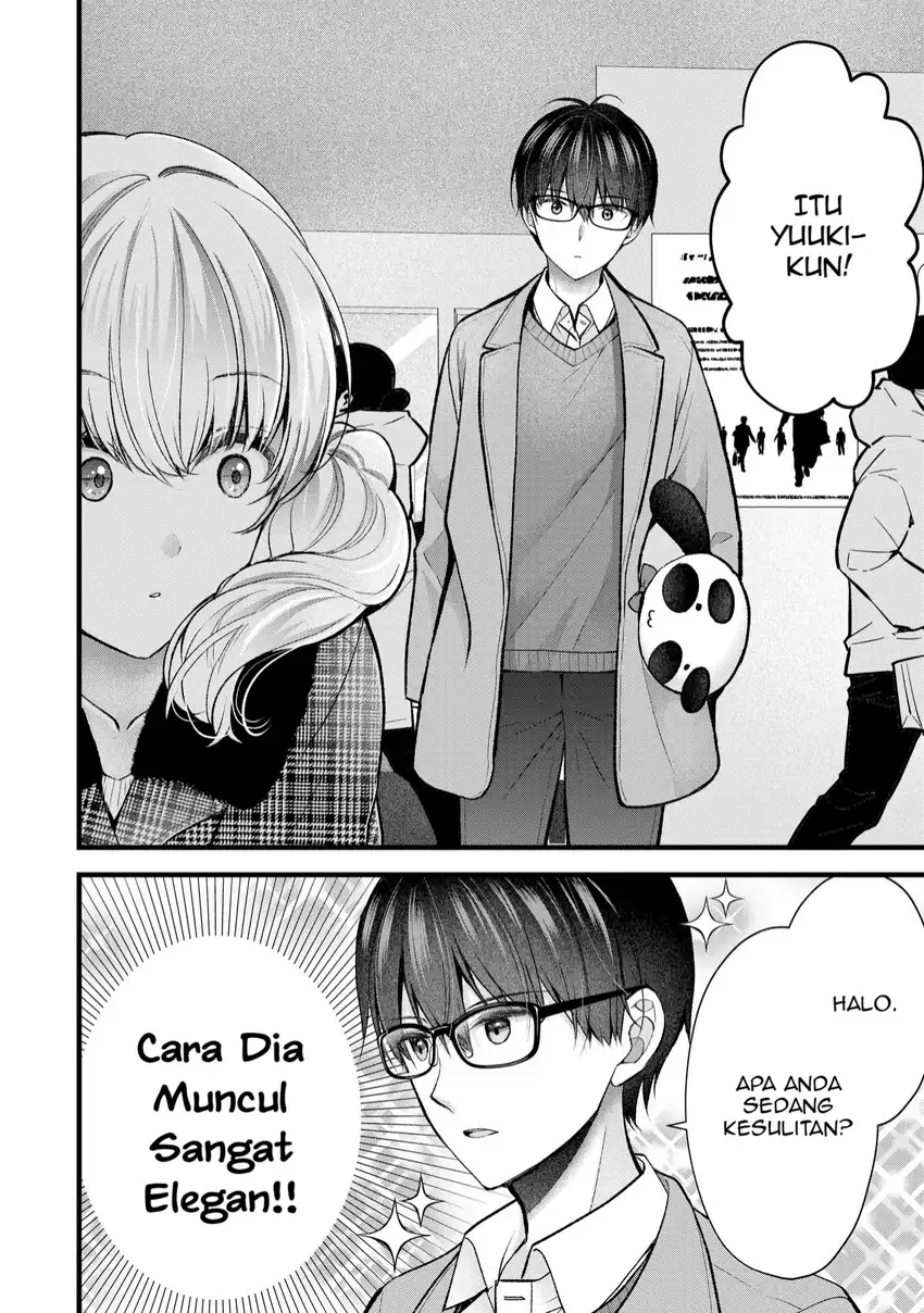 Chapter 32 - halaman 5